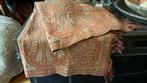 OUDE WORTELDOEK IGST. Ophalen A’dam, Antiek en Kunst, Antiek | Kleden en Textiel, Ophalen