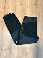 Zwarte Fjällräven outdoorbroek ongedragen!, Kleding | Heren, Maat 52/54 (L), Zwart, Nieuw, Ophalen of Verzenden