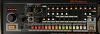Roland Boutique TR-08 Drum Composer + DK-01 dock, Muziek en Instrumenten, Drumcomputers, Ophalen of Verzenden, Zo goed als nieuw