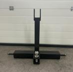 JAKO Trekbok tractor, Ophalen of Verzenden, Grondbewerking