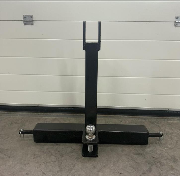 JAKO Trekbok tractor, Zakelijke goederen, Agrarisch | Werktuigen, Grondbewerking, Ophalen of Verzenden