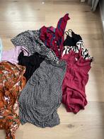 Zwangerschapskleding pakket maat 38/40, Ophalen of Verzenden, Zo goed als nieuw, Maat 38/40 (M)