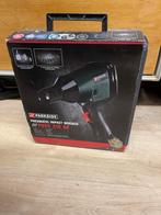 Parkside Luchtsleutel PDS 310 A2, Ophalen of Verzenden, Zo goed als nieuw