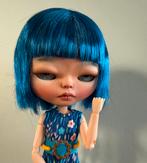 Blythe popje van Lita Chan blythe custom doll, Verzamelen, Poppen, Ophalen of Verzenden, Gebruikt, Pop