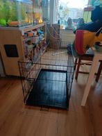 Hondenbench XL, Dieren en Toebehoren, Hondenbenches, Ophalen, Nieuw