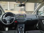Volkswagen Golf Plus 1.4 TSI Comfortline automaat, Stof, Gebruikt, 122 pk, Bedrijf