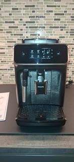 Philips saeco koffie machine, Witgoed en Apparatuur, Koffiezetapparaten, Koffiemachine, Ophalen of Verzenden, Zo goed als nieuw