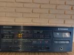 cassettedeck Pioneer CT-1080R, Overige merken, Auto-reverse, Ophalen of Verzenden, Enkel