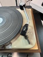 Thorens TD 135 draaitafel, Audio, Tv en Foto, Platenspelers, Op aanvraag, Thorens, Thorens, Ophalen of Verzenden