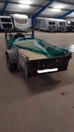Aanhanger merk Henra, Auto diversen, Aanhangers en Bagagewagens, Ophalen of Verzenden, Gebruikt