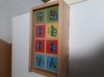 Houten domino spel, Ophalen, Overige typen