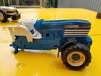 Ford Tw 35 Britains sloop., Ophalen of Verzenden, Gebruikt, Tractor of Landbouw, Britains