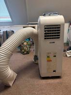 Fairline Mobiele Airco, Ophalen, Gebruikt, Minder dan 60 m³, 3 snelheden of meer