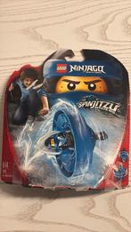 Lego ninjago nr 70635 spinjitzu jay, Kinderen en Baby's, Speelgoed | Duplo en Lego, Ophalen of Verzenden, Zo goed als nieuw