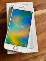 iPhone 8 zilver 64GB, Telecommunicatie, Mobiele telefoons | Apple iPhone, Zo goed als nieuw, 64 GB, Zilver, Ophalen