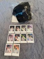 The Boyz The B Zone Seoul Encore MD ball cap + pc set, Ophalen of Verzenden, Zo goed als nieuw, Foto of Kaart