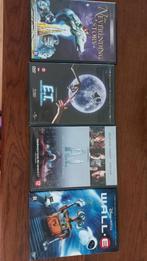 DVD Film Collectie - Klassiekers voor het hele gezin!, Alle leeftijden, Ophalen of Verzenden, Zo goed als nieuw