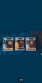 Funko pop -Star Wars, Ophalen of Verzenden, Pop