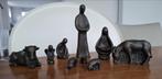 Kerststal Beelden Set, Antiek en Kunst, Ophalen of Verzenden