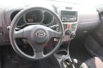 Daihatsu Terios 1.5-16v Explore | Airco | Lichtmetaal, Auto's, 13 km/l, 1350 kg, Gebruikt, Zwart
