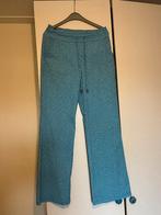 broek dames travelstof, Mi Piace, Blauw, Maat 42/44 (L), Ophalen of Verzenden
