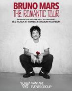 Bruno mars golden circle tickets gezocht 2 juli!, Tickets en Kaartjes, Eén persoon, Juli