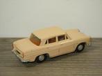 Austin A60 Cambridge - Spot-On England 1:42, Hobby en Vrije tijd, Modelauto's | 1:43, Overige merken, Gebruikt, Engeland, Auto