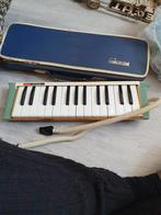 Melodion suzuky oud, Ophalen, Zo goed als nieuw