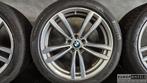 19 inch velgen 5 Serie G60 G61 Styling 647M Winterbanden, 19 inch, -, -, Banden en Velgen