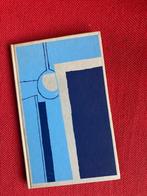 De zalenman - boekenweekgeschenk 1960, Boeken, Boekenweekgeschenken, Ophalen of Verzenden, Gelezen