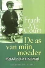De as van mijn moeder, Boeken, Ophalen of Verzenden, Zo goed als nieuw