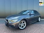 BMW 3-serie 320i M-Sport|Gr.NAVI|PDC|LED|NAP|, Auto's, Automaat, Achterwielaandrijving, Gebruikt, Euro 6