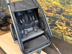 Nieuwe Cube Kids Trailer fietskar, Vering, Cube, Nieuw, 20 tot 40 kg
