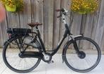 Aangeboden zgoh E Bike Gazelle Orange Comfort C7, Ophalen, Zo goed als nieuw, 51 tot 55 cm, 50 km per accu of meer