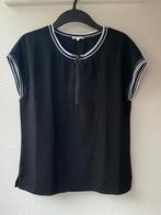 Nieuw zwart T-shirt Distrikt Nørrebro maat S, Distrikt, Zwart, Nieuw, Ophalen of Verzenden