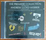 Andrew Lloyd Webber - The Best Of, Verzenden, Zo goed als nieuw