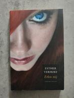 3 Boeken Esther Verhoef in nette staat. 3 euro per stuk, Ophalen of Verzenden, Zo goed als nieuw, Esther Verhoef