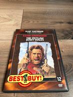 The Outlaw Josey Wales, Ophalen of Verzenden, Zo goed als nieuw, Actie en Avontuur, Alle leeftijden