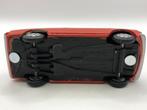 Lion Car DAF STC Variomatic rood -REPAINT- M10, Hobby en Vrije tijd, Modelauto's | 1:43, Overige merken, Gebruikt, Auto, Ophalen of Verzenden