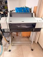 Epson stylus pro 7800, Computers en Software, Printers, Ophalen, Gebruikt