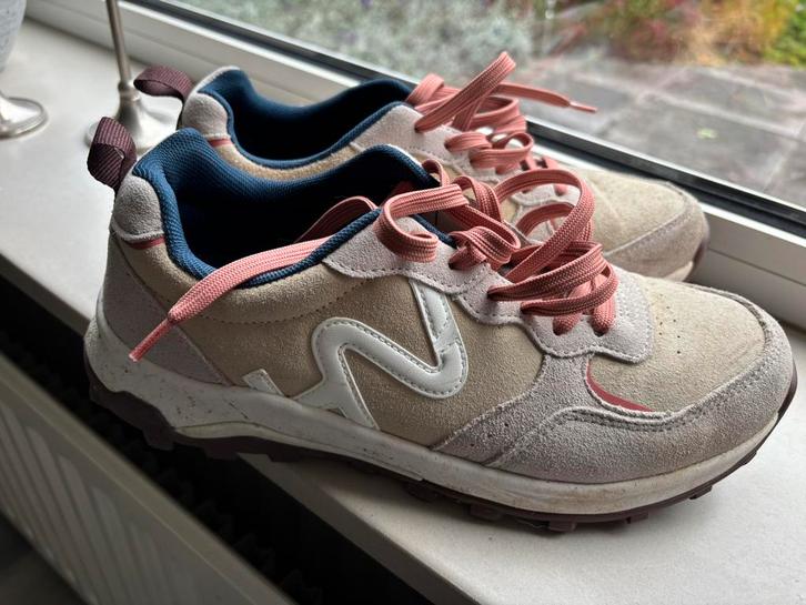 Wandelschoenen van human nature, Sport en Fitness, Bergsport en Wandelen, Zo goed als nieuw, Schoenen, Ophalen