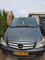 Mercedes-Benz Vito 2012 V6 3.0, Auto's, Bestelauto's, Automaat, Euro 5, 2000 kg, 2987 cc