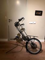 Frontine rv7 handbike met walturnus aankoppelstuk, Ophalen, Gebruikt, Handbewogen rolstoel