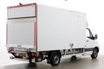 Mercedes-Benz Sprinter 314 CDI 143pk E6 Bakwagen met laadkle, Achterwielaandrijving, Gebruikt, Euro 6, 2000 kg