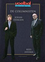 DE COLUMNISTEN - Johan Derksen en Kees Jansma, Ophalen of Verzenden, Nieuw, Balsport