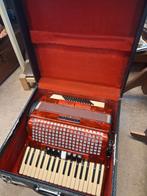 Musette Accordeon, Ophalen, Overige merken