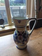 Kannetje delfs blauw, Antiek en Kunst, Ophalen