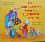 Marianne Busscher voorleesboek voor de allerliefste oppas, Boeken, Kinderboeken | Kleuters, Ophalen of Verzenden, Fictie algemeen