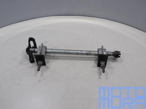 Achteras voor de Kawasaki Ninja 250 2008 - 2012 ZX250 ZX 250, Motoren, Onderdelen | Kawasaki, Gebruikt, Ophalen of Verzenden