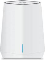 WiFi 6 Netgear orbi Pro SXR50 Router, Netgear orbi, Router met modem, Zo goed als nieuw, Ophalen